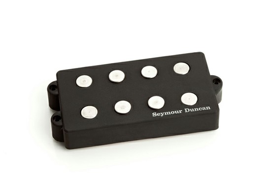 SeymourDuncanMUSIC MAN PICKUPS AND PREAMP SYSTEMの画像