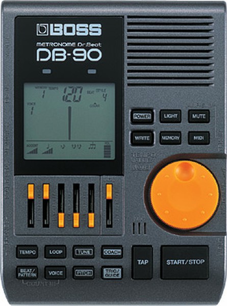 BOSSDr.Beat DB-90の画像