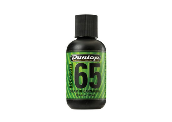 Dunlop6574 カルナバワックスの画像