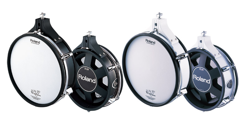 Roland PD-125 (V-PAD) - Drum 電子ドラム | 楽器の専門店ミュージック