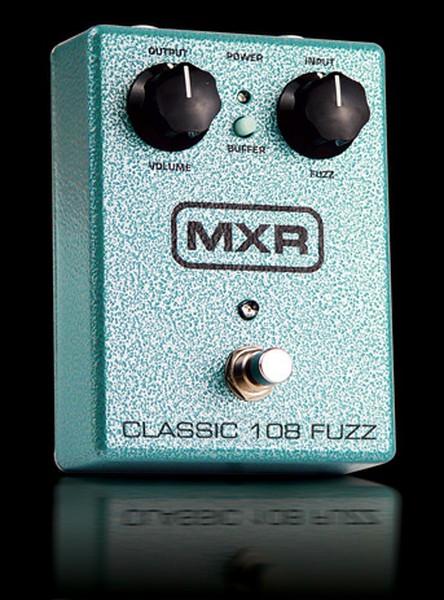 MXRM-173 Classic 108 Fuzz（ファズ）の画像