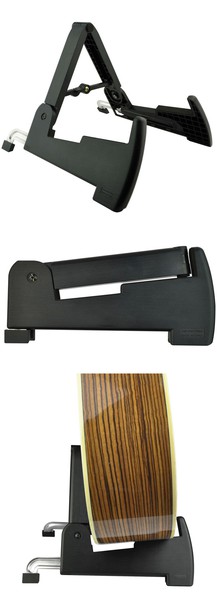 AROMAギター用スタンド AGS-02の画像