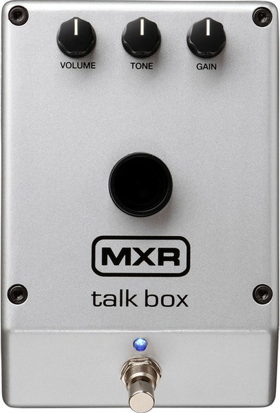 MXRTalk Box M222 (トーキングモジュレーター)の画像