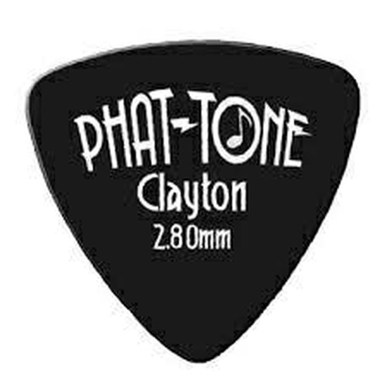 ClaytonPHAT-TONE Rounded Triangleの画像