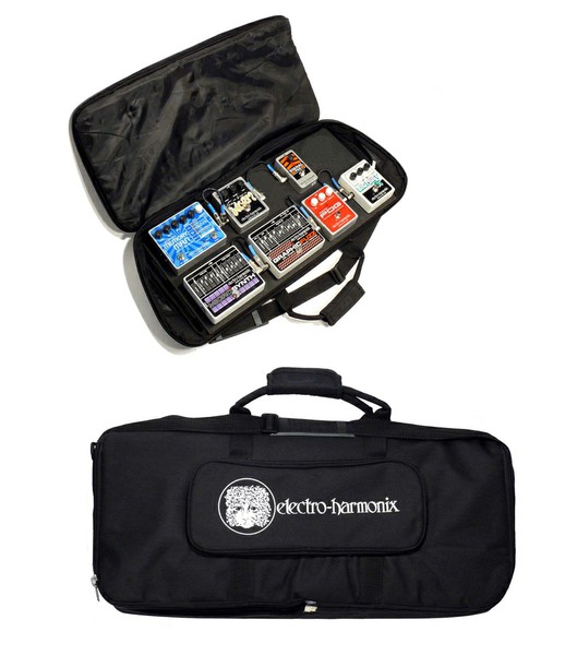 electro harmonixEHX Pedal Bagの画像