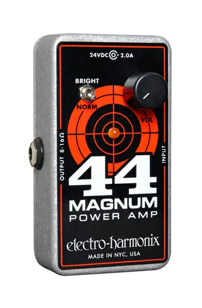 electro harmonix44 Magnum Power Ampの画像