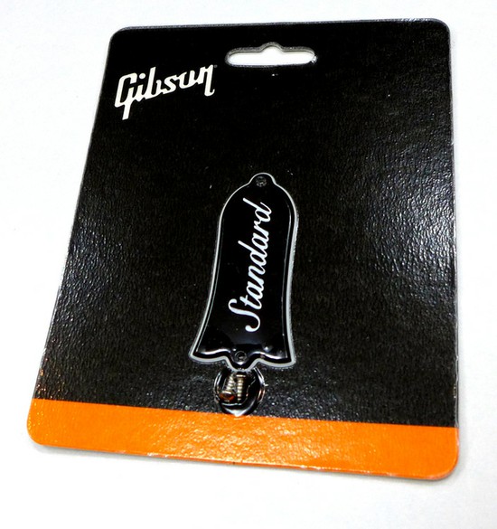 GibsonPRTR-030 Truss Rod Cover, 