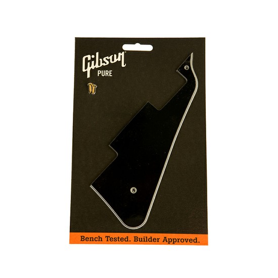 GibsonPRPG-020 Les Paul Custom Pickguard, Blackの画像