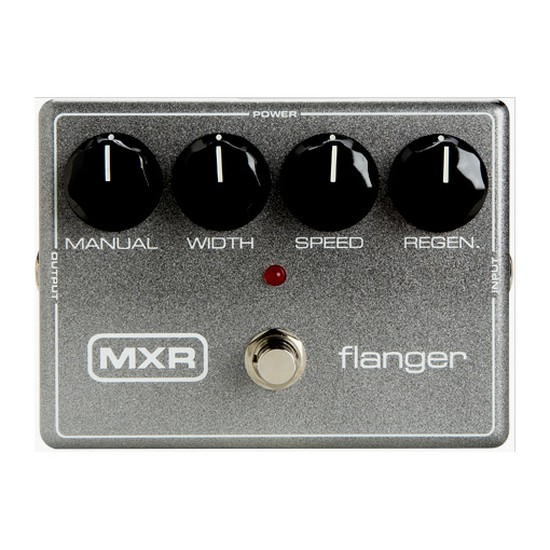MXRM117R (Flanger)の画像