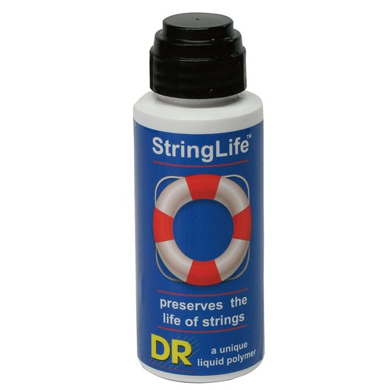 DR STRINGSDR StringLife CARE LIQUIDの画像