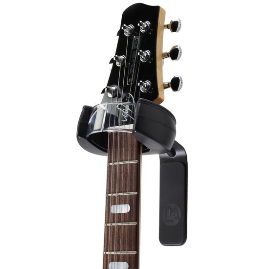 D&A Guitar GearWH0200 ヘッドロックタイプ(クロ)の画像
