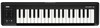 KORGmicroKEY Air BLUETOOTH MIDI KEYBOARD37鍵 (microKEY2 Air-37)の画像