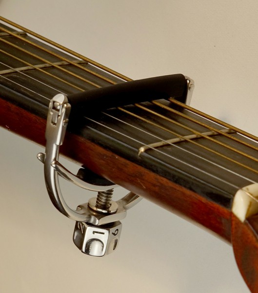 SHUBBFine Tune for Steel Strings Guitarの画像
