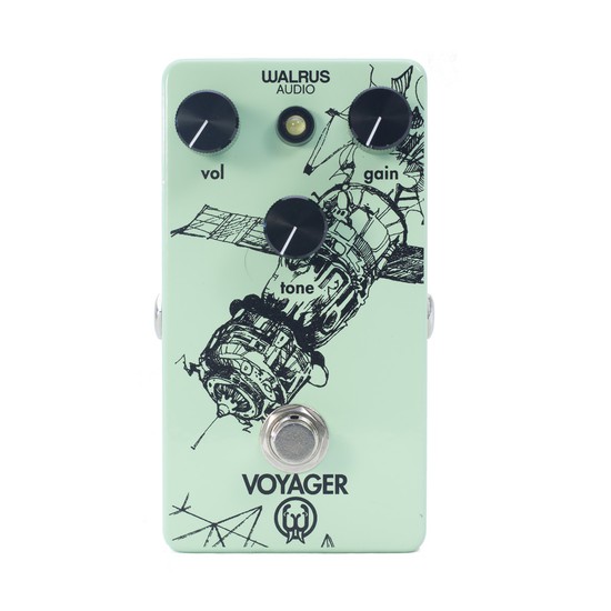 WALRUS AUDIOVoyager WAL-VOYの画像
