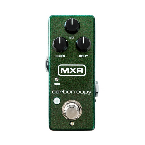 MXRM299 Carbon Copy Miniの画像