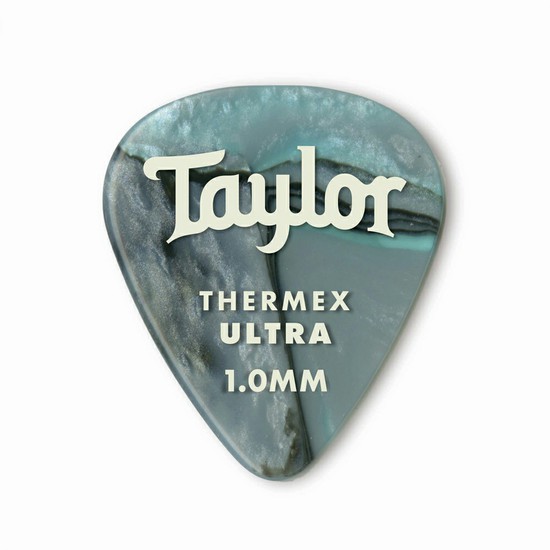 TaylorPREMIUM Thermex Ultra Abalone 6枚入りの画像
