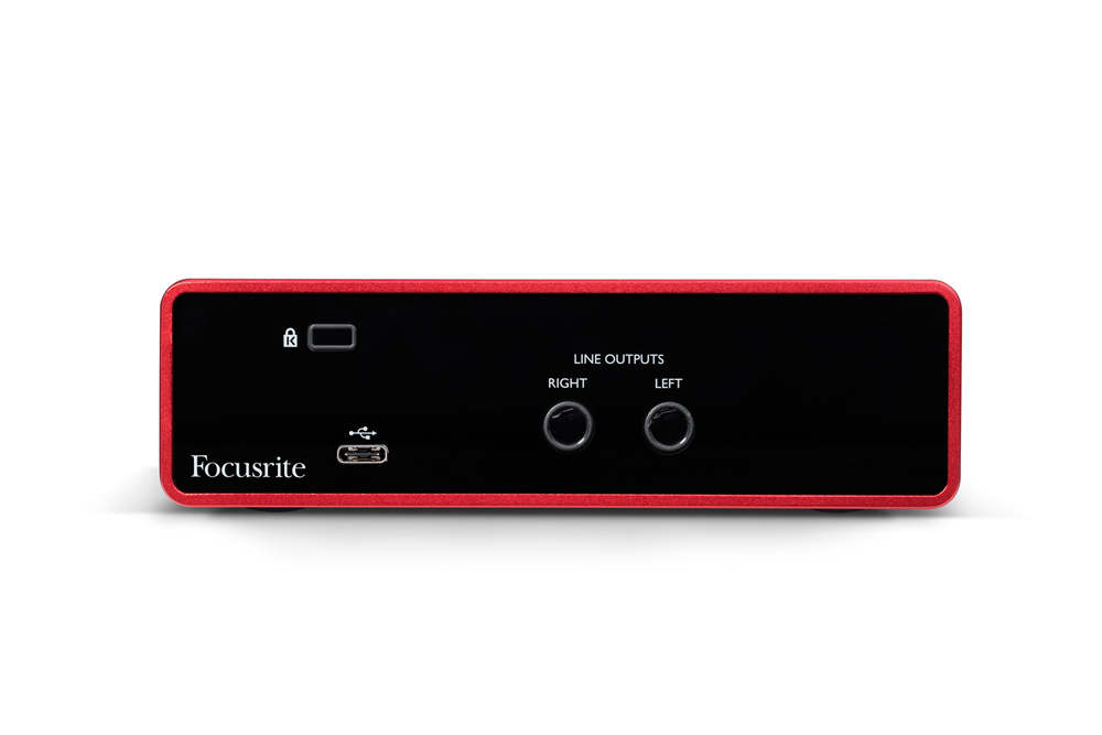 Focusrite Scarlett Solo Studio Pack(gen3) - PA/DTM（オーディオ