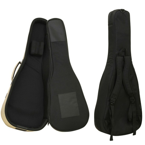 AriaAcoustic Guitar　ABC-300AG BK(Black)の画像