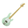 Sterling by MUSIC MANSubway RAY4 MINT GREENの画像