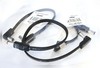 EBSDC-1 Flat Power Cables for Multi Power Suppliesの画像