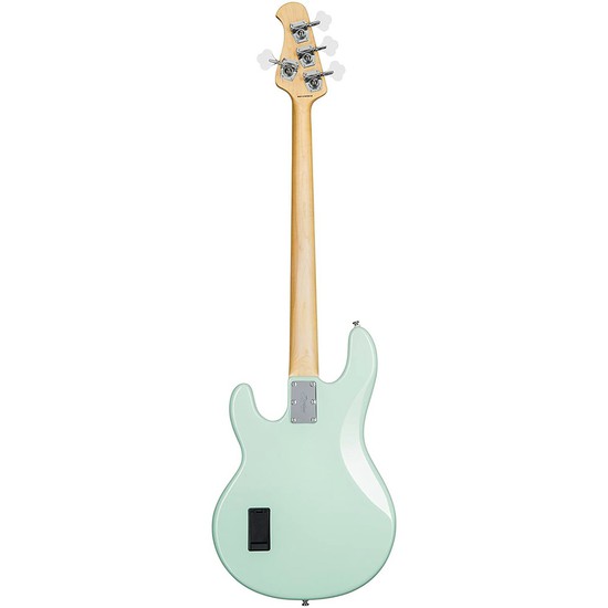 Sterling by MUSIC MANSubway RAY4 MINT GREENの画像