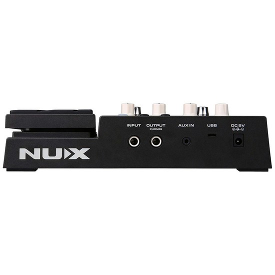 NUXModeling Guitar Processor MG-300の画像