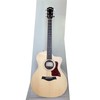 Taylor214ce Rosewoodの画像