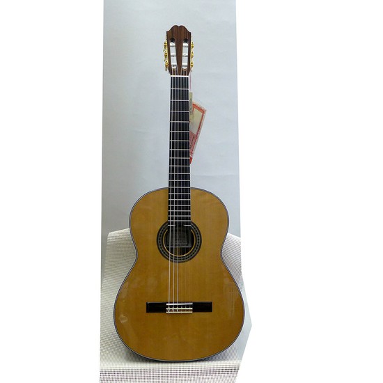 小平ギターAST-150Cの画像