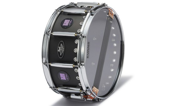 PearlMM1465S/C Matt McGuire (The Chainsmokers)Signature Tour Edition Snare Drum w/NFC Sealの画像