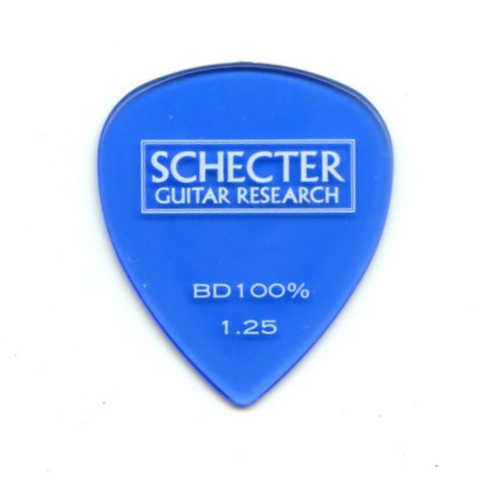 SchecterSPT-EZ10BLUの画像
