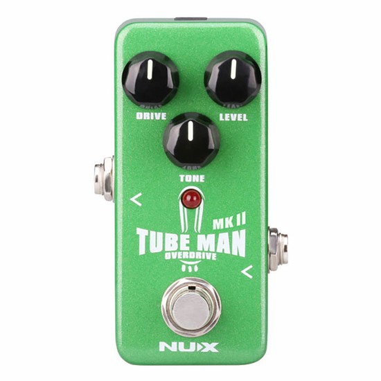 NUXTube Man MKII (NOD-2)の画像