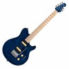 Sterling by MUSICMANAXIS MAPLE TOP AX3FM NBLの画像