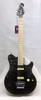 Sterling by MUSICMANSterling by MUSICMAN　AXIS AX40　Transparent Blackの画像