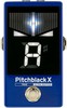 KORGPitchblack X PB-X BL(Blue)の画像