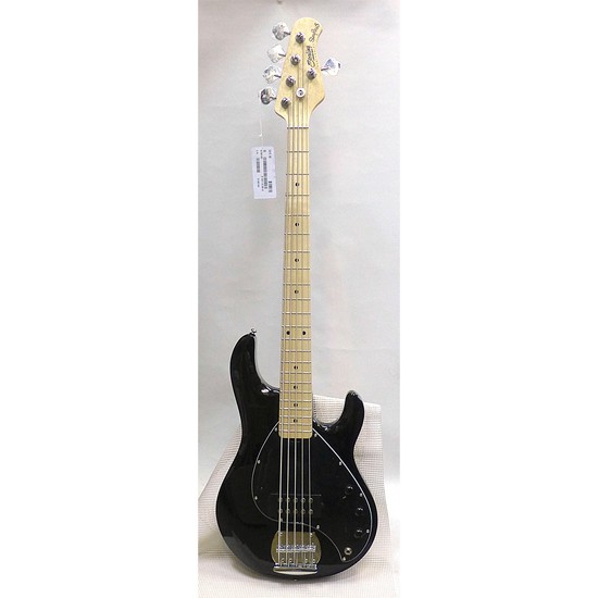 Sterling by MUSICMANSUB RAY5-BK-M1の画像