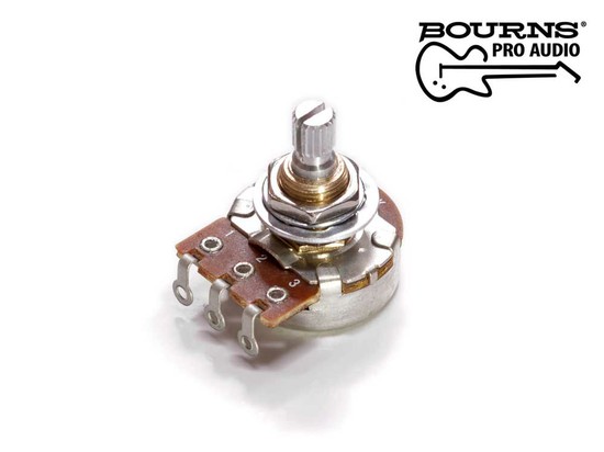 ESPBOURNS Pot by ESP 250kΩAの画像
