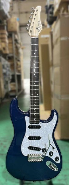 SchecterOL-ST-22/DBL/Rの画像