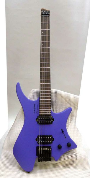 strandbergBoden Essential6の画像