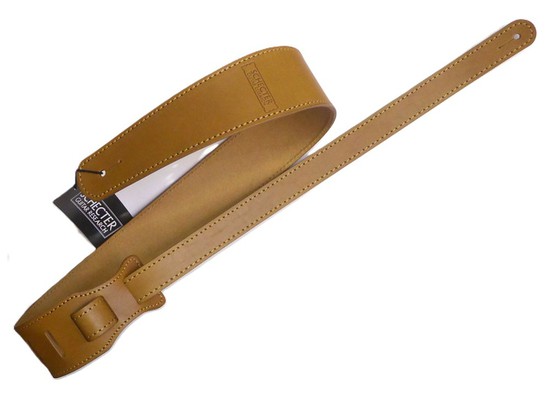 Schecterレザーストラップ　CW-1350の画像