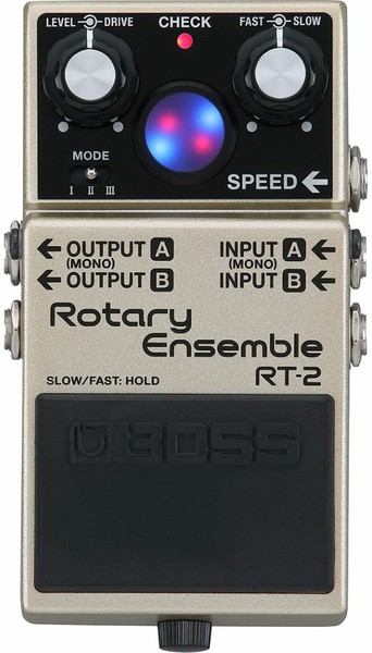 BOSSRT-2 ロータリー・アンサンブルの画像