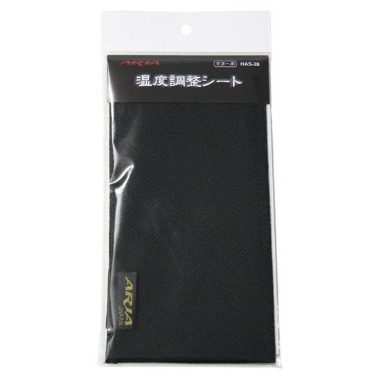 AriaHAS-30 無地 Humidity Adjust Sheetの画像