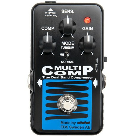 EBSMultiComp BlueLabelの画像
