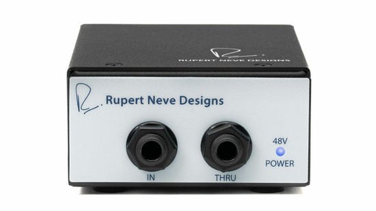 Rupert Neve DesignsRNDI-Mの画像