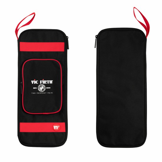 VicFirthVIC-VXSB0042 PROTEGE STICK BAGの画像