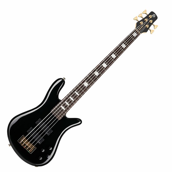 SpectorIcon NS-5 Bolt-On BL Glossの画像