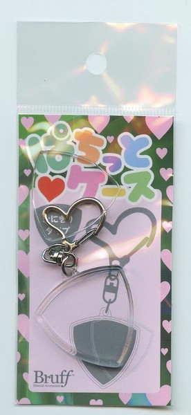 Bruffぱちっとケース　 PCK-500-Hの画像