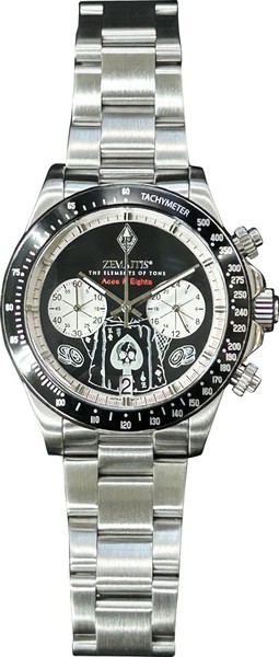 ZEMAITISZWCHRONO25AEの画像