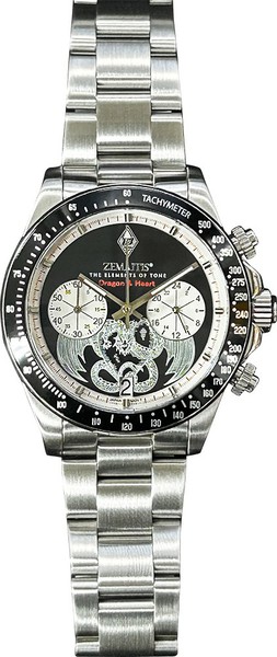 ZEMAITISZWCHRONO25DHの画像