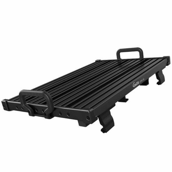 Guittoペダルボード GPB-02の画像