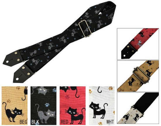 Spice NoteES-PP50BC “BLACK CAT”の画像